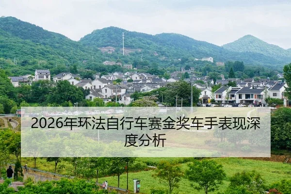 nian-huan-fa-zi-xing-che-sai-jin-jiang-che-shou-biao-xian-shen-du-fen-xi-2-348.jpg